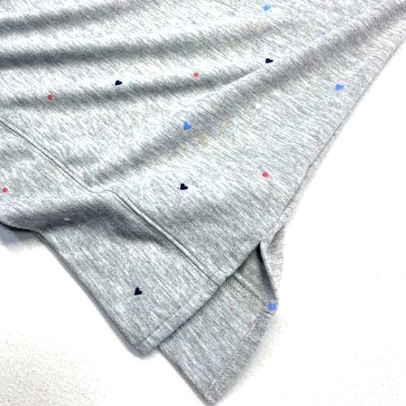 Women's Style & Co Pullover Long Sleeve Crew Neck Top Size M - Picture 3 of 5